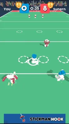 Ball Mayhem! android App screenshot 1