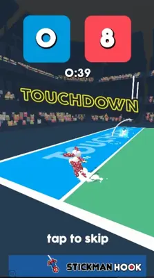 Ball Mayhem! android App screenshot 2