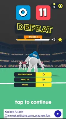 Ball Mayhem! android App screenshot 3